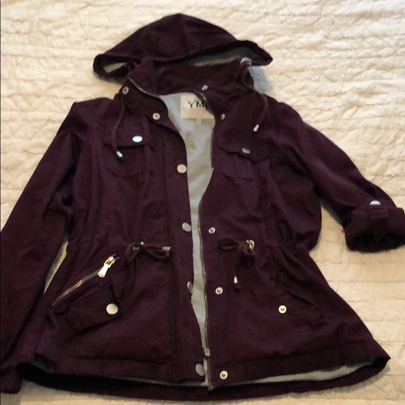 YMI Jackets & Blazers - Jacket